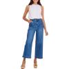 Mud Pie Women’s Fritz Jeans Blue
