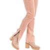 Mud Pie Womens Women’s Felix Corduroy Jeans(Blush)