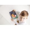 Mud Pie Wood Puzzle, Trick Or Treat(Trick or Treat)