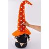 Mud Pie X Large GNOME Witch; 31″ x 8″ Dia