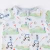 Mud Pie baby-boys Baby Boys Golf Footed SleeperMud Pie Baby Boys Golf Footed Sleeper(Blue)