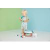 Mud Pie baby-boys Boys Shortall(Fishing Lure)