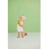 Mud Pie baby-boys Boys Shortall(Lion)