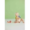 Mud Pie baby-boys Boys Shortall(Lion)