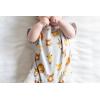 Mud Pie baby-boys Boys Shortall(Safari)
