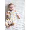 Mud Pie baby-boys Boys Shortall(Safaru)