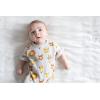 Mud Pie baby-boys Boys Shortall(Safaru)