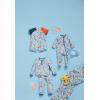 Mud Pie baby-boys Boys Shortall(Sports)