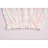 Mud Pie baby-boys Children’s Bow Print Gown(Bow Print)