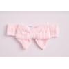 Mud Pie baby-boys Children’s Bow Print Gown(Bow Print)