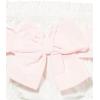 Mud Pie baby-girls Diaper Covers(White)