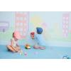 Mud Pie baby-girls Mud Pie Toddler Girl Sister Hat(Sister)