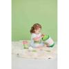 Pink Golf Plush Set
