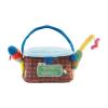 Fishing Plush Set