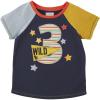 Mud Pie Baby Toddler Boy Birthday Tee(3)