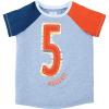Mud Pie Baby-Boys Boy Birthday ShirtBOY Birthday Shirt(5)