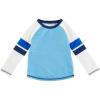 Mud Pie Boys Body Rash Guard(Blue)