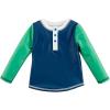 Mud Pie Boys Body Rash Guard(Navy)