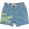 Mud Pie Boys Boys Swim Trunks(Gator)