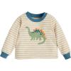 Mud Pie Boys’ Casual(Dino)