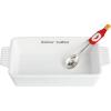 Mud Pie Buffalo Chicken Dip Baker and Serving Spoon Set