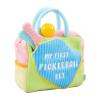 Mud Pie Children My First Pickleball Set; 7″ x 8″