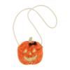 Mud Pie Children’s Light Up Purse, Pumpkin