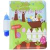Mud Pie Easter Egg Hunt Book; 5 1/2″ x 7 1/2″