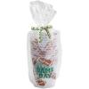 Mud Pie Football Game Day Tailgate Party Flex Cup Set(Game Day)