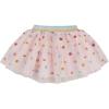 Mud Pie Girls Children’s Birthday Tutu(Glitter Confetti)