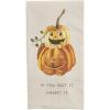 Mud Pie Hand Painted Towel, You Got It
