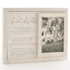 Mud Pie Keepsake Grandma’s Magic Wooden Box, White