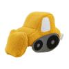 Mud Pie Kids Construction Rattle; 3 1/4″ X 4 3/4″