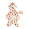 Mud Pie Kids Giraffe Noahs Ark Cuddler; 15″ X 8 1/2″