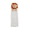 Mud Pie Kids Lion Musical Cuddle Pal; 19 1/2″ X 8″