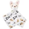 Mud Pie Labrador Retriever Dog Woobie, Tan(Frenchie)