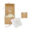 Mud Pie Sock Announcement Gift Box