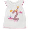 Mud Pie Toddler Girl Birthday Tunic(2)