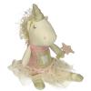 Mud Pie Unicorn Tooth Fairy Pink One Size