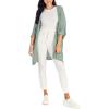 Mud Pie Women’s Brynn Cardigan(Green)