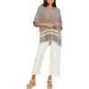 Mud Pie Women’s Casual(Green)