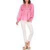 Mud Pie Women’s Casual(Pink)