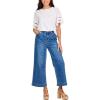 Mud Pie Women’s Casual(White)
