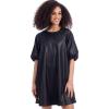 Mud Pie Womens Dress(Black)
