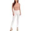Mud Pie Women’s Nico Release Hem Jeans(Jeans)
