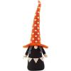 Mud Pie X Large GNOME Witch; 31″ x 8″ Dia