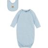 Mud Pie baby-boys Children’s Blue Boy Take Me Home(Blue)