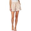 Mud Pie womens Women’s Golden Doodle Pj Shorts(Golden Doodle)
