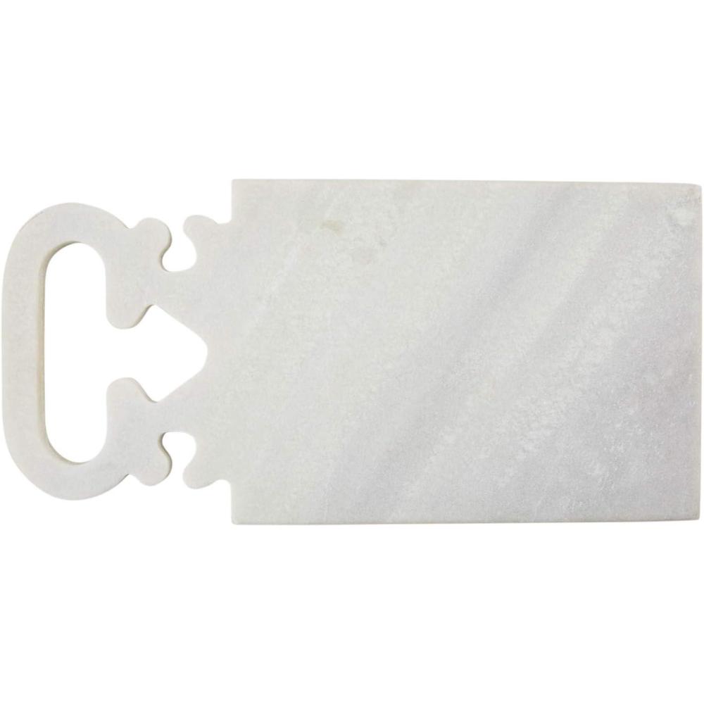 imageCHARCUTERIE SERVING BOARDWhite