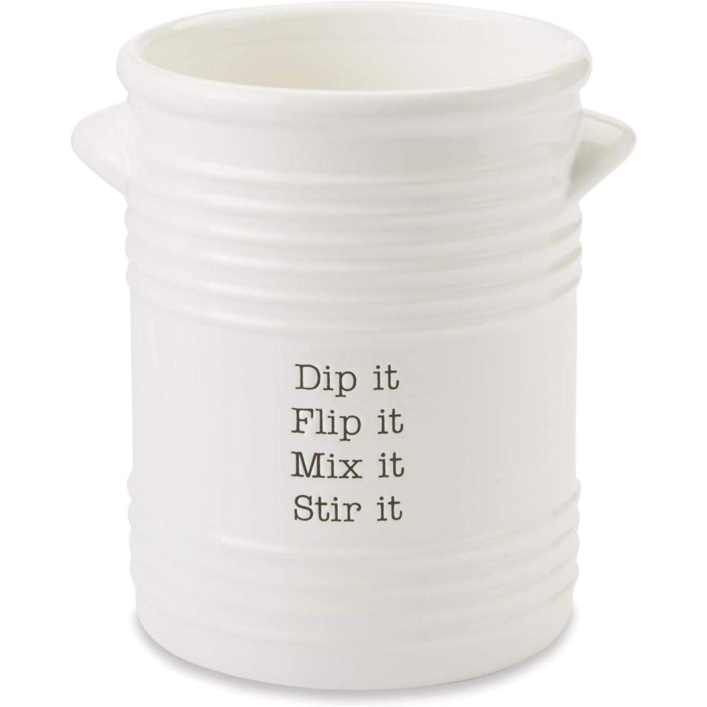 imageCirca Utensil Pitcher SetDip it  flip it  mix it  stir it